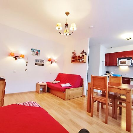 Le Bouquetin, Studio, Centre Luchon, Wifi, Casier A Skis, Ascenseur, 3 Personnes Bagneres-de-Luchon Екстер'єр фото