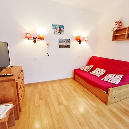Le Bouquetin, Studio, Centre Luchon, Wifi, Casier A Skis, Ascenseur, 3 Personnes Bagneres-de-Luchon Екстер'єр фото